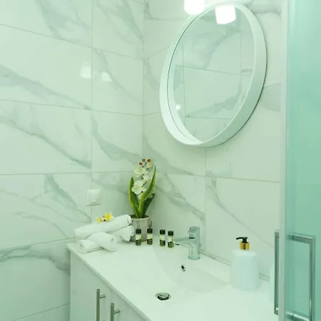 Appartamento Cocoscape Seaside Suite, With Sea View