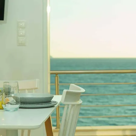 Cocoscape Seaside Suite, With Sea View Appartamento *