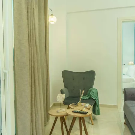 Cocoscape Seaside Suite, With Sea View *