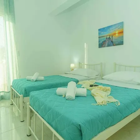 Cocoscape Seaside Suite, With Sea View Kalamaki (Heraklion)