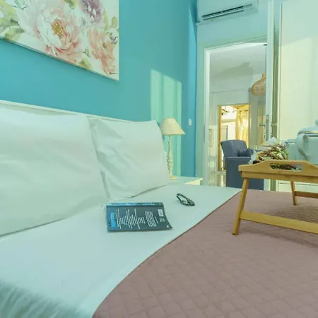 Appartamento Cocoscape Seaside Suite, With Sea View *