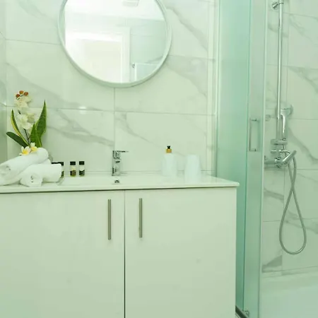 Cocoscape Seaside Suite, With Sea View * Kalamaki (Heraklion)